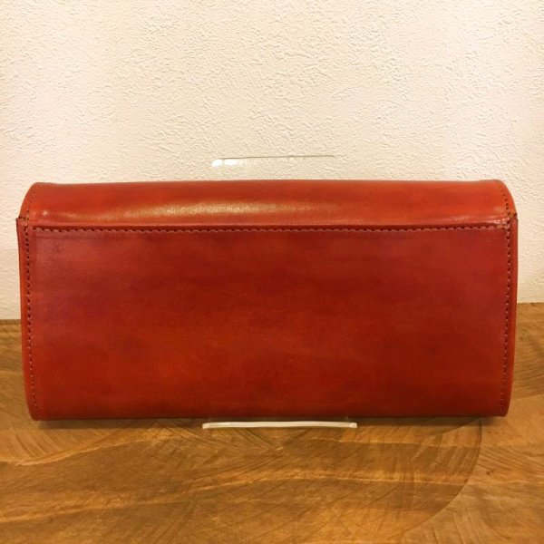 画像2: 長財布 (2)