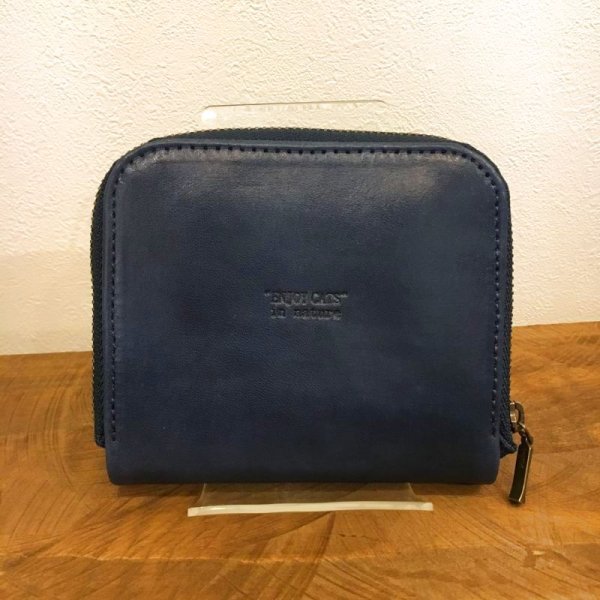 画像2: 二つ折財布 (2)