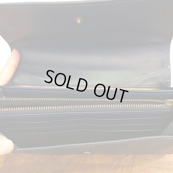 画像4: 長財布 (4)