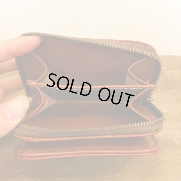 画像3: 二つ折り財布 (3)