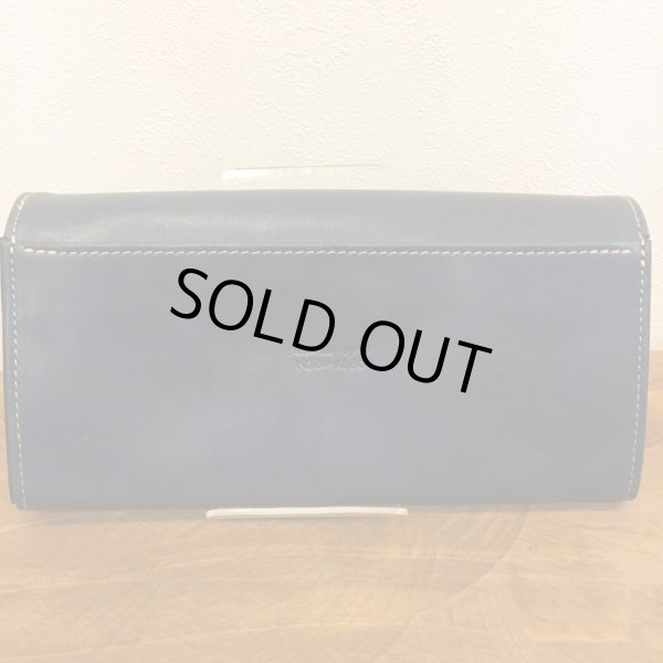 画像2: 長財布 (2)