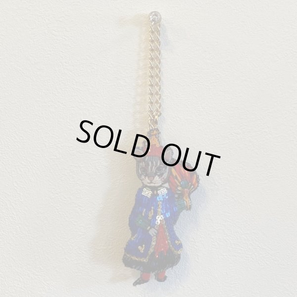 画像2: チャームブローチ (2)