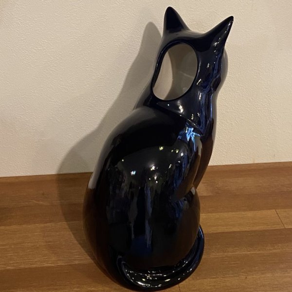 画像3: CAT フラワーベース　Lucky／L (3)