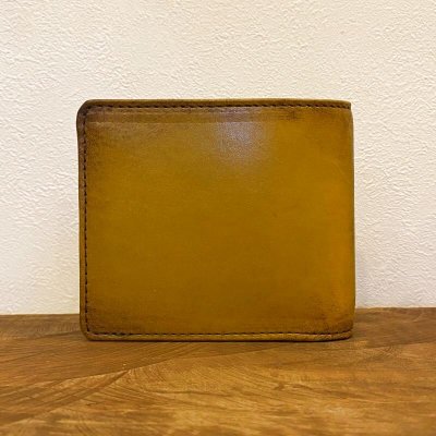 画像1: 二つ折財布