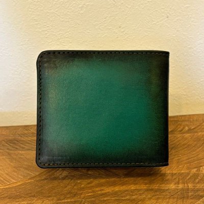 画像1: 二つ折財布