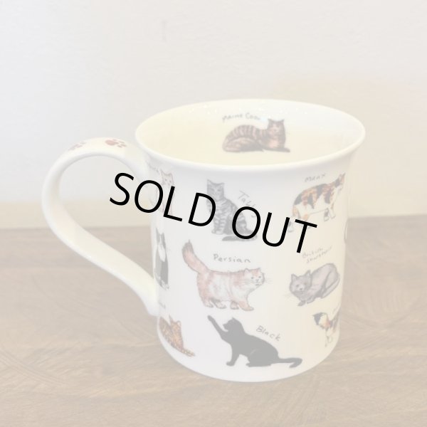 画像2: BUTE ANIMAL BREEDS CAT (2)