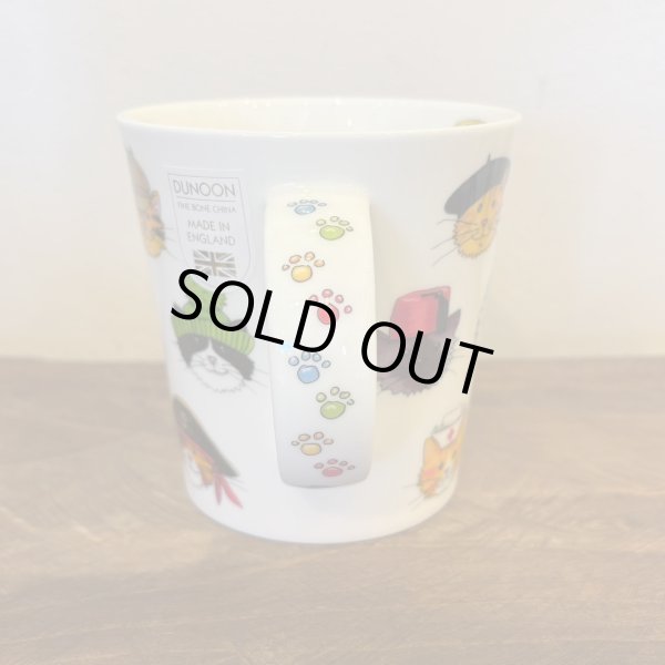 画像4: CAIR MAD HATTERS CAT (4)