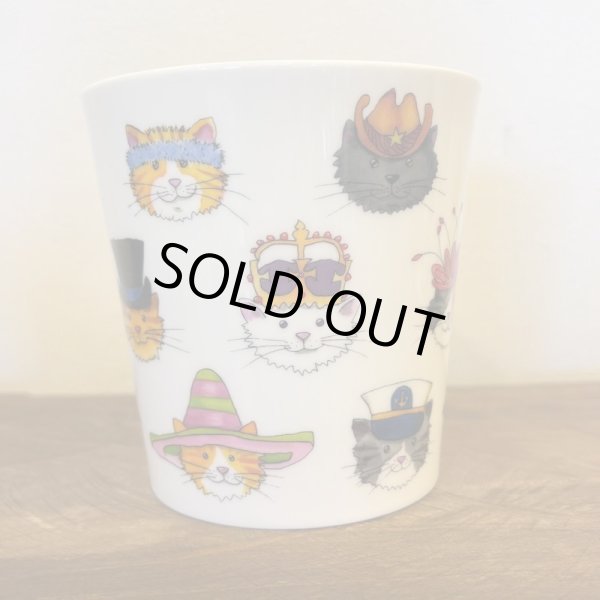 画像2: CAIR MAD HATTERS CAT (2)