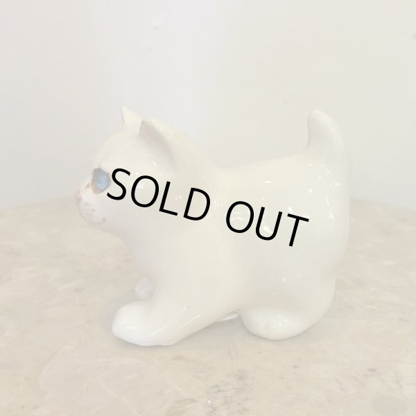 画像3: Winstanley Cat オッドアイ (3)