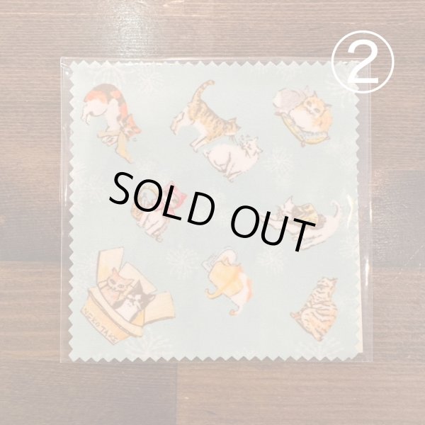 画像3: メガネ拭き (3)