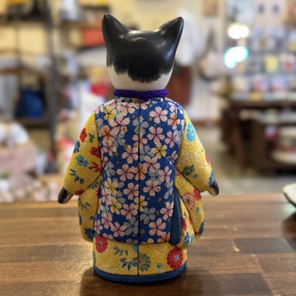 画像2: 猫童子 (2)