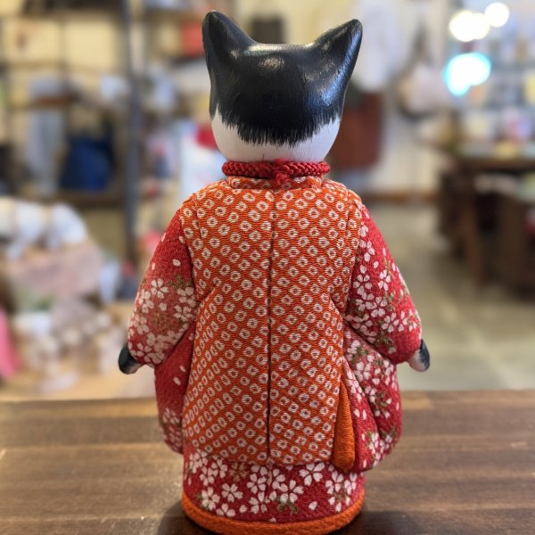 画像2: 猫童子 (2)