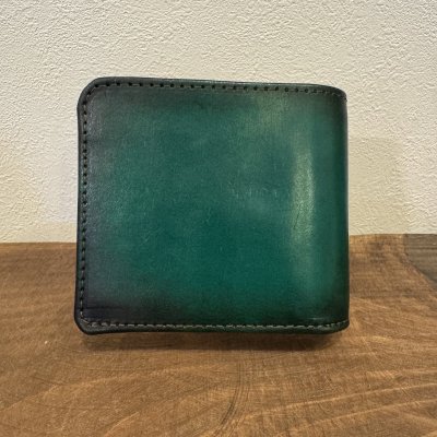 画像1: 二つ折財布