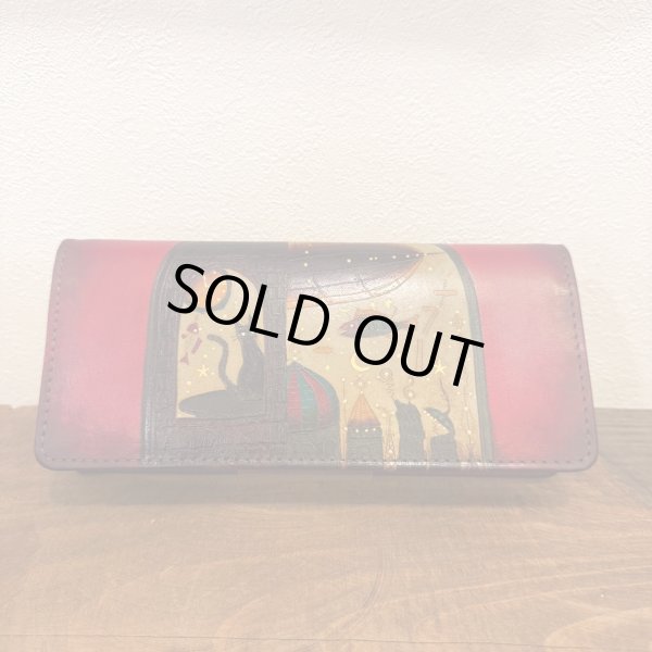 画像1: 長財布 (1)