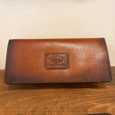画像2: 長財布