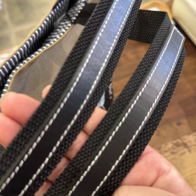 画像3: 【限定品】にゃんにゃんトートバッグ