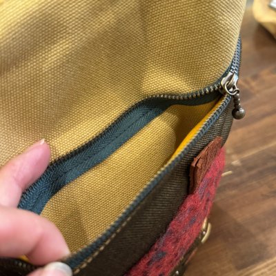 画像1: 【限定品】にゃんにゃんトートバッグ