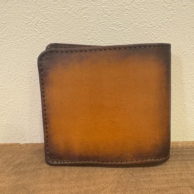 画像1: 二つ折財布